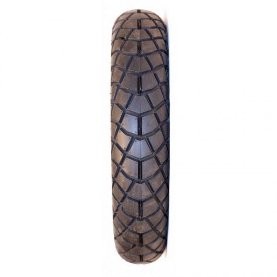 Мотопокрышка 3.50-10 Deli TIRE SC-219 