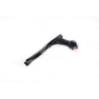 Вынос руля велосипеда (под рулевую резьбовую) (L-190mm) "YAT" (черный) 