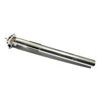Глагол алюминиевый под седло (d-31,8mm, L-300mm) (#MD) 