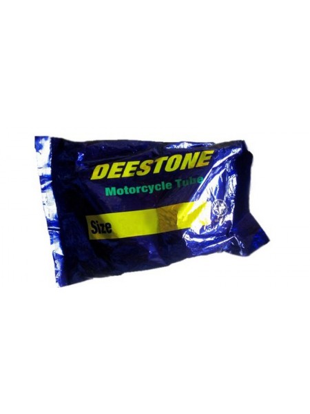 Мотокамера 3.00/3.50 x 10  (A.V TR-87C) "Deestone"   