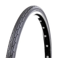 Покрышка велосипедная без камеры 28x1 5/8x1 1/4 (32-622) (blue strip) "Deestone" D-801 
