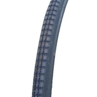 Покрышка велосипедная без камеры 28x1 1/2 (40-635) "Deestone" D-821 