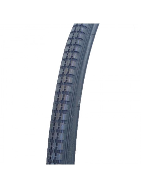Покрышка велосипедная без камеры 28x1 1/2 (40-635) "Deestone" D-821 