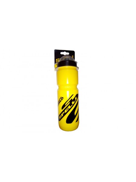 Фляга SPELLI SWB-528-L-(800 ml) желтый