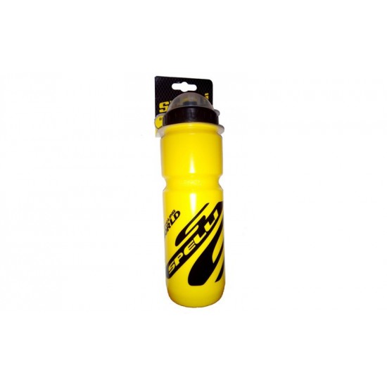 Фляга SPELLI SWB-528-L-(800 ml) желтый