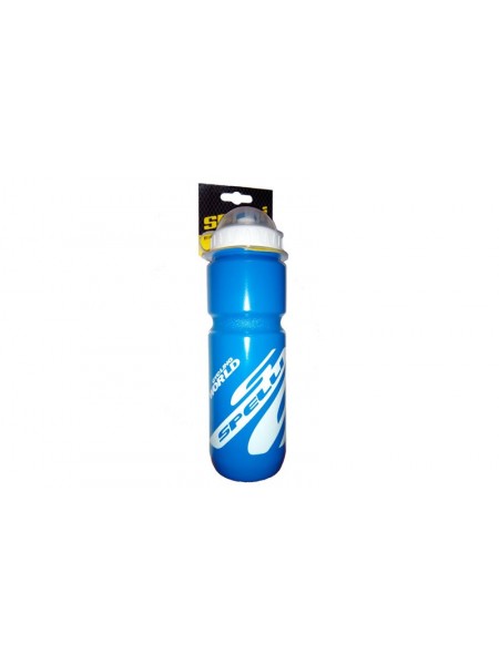 Фляга SPELLI SWB-528-L-(800 ml) синий