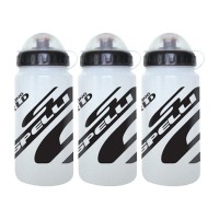 Фляга SPELLI SWB-528-M-(600 ml) белый