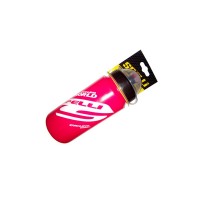 Фляга SPELLI SWB-528-M-(600 ml) красный