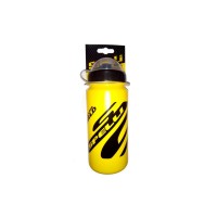 Фляга SPELLI SWB-528-M-(600 ml) желтый