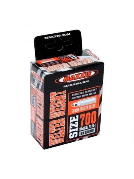 Камера велосипедная 700 x 35/45c (F.V) "Maxxis" 