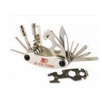 Шестигранник, набор "Bike Hand" Taiwan (mod:YC-279) 