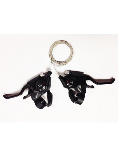 Моноблок (L-3, R-7 скоростей) mod:EP-SL 370 (#MD) 