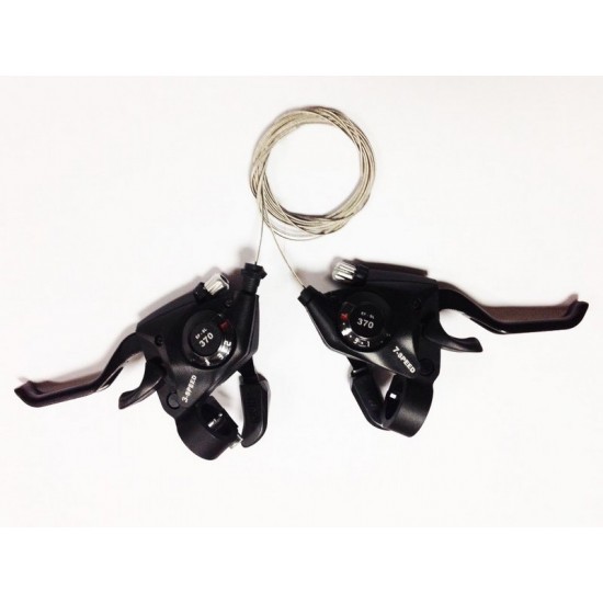 Моноблок (L-3, R-7 скоростей) mod:EP-SL 370 (#MD) 
