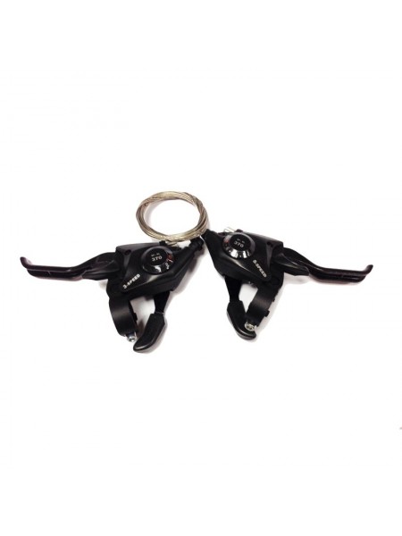 Моноблок (L-3, R-8 скоростей) mod:EP-SL 370 (#MD) 