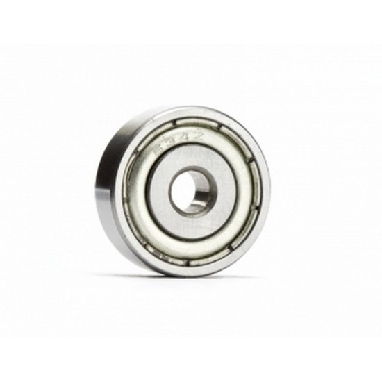 Подшипник промышленный 6200-2RS "CRAFT" 