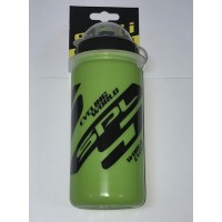 Фляга SPELLI SWB-528-L-(800 ml) зеленый