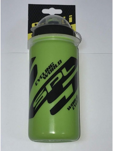 Фляга SPELLI SWB-528-L-(800 ml) зеленый