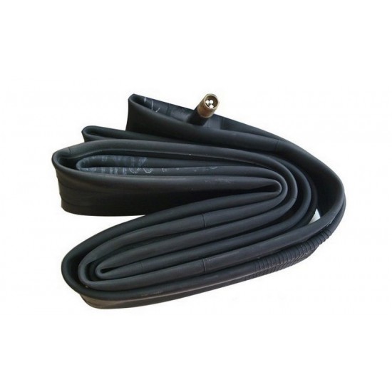 Камера велосипедная 24х2.125 "UNIQA Butyl Tube" (A.V) (#XCH) 