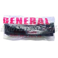 Камера велосипедная 24x1.75/1.95 "General Butyl Tube" (A.V 48mm) 