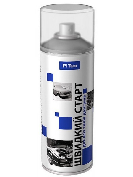 Быстрый старт "PITON"  400 мл