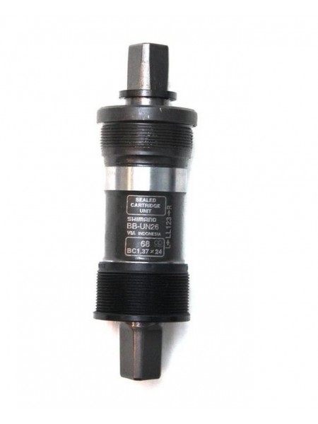 Картридж Shimano BB-UN26 (117 mm) 