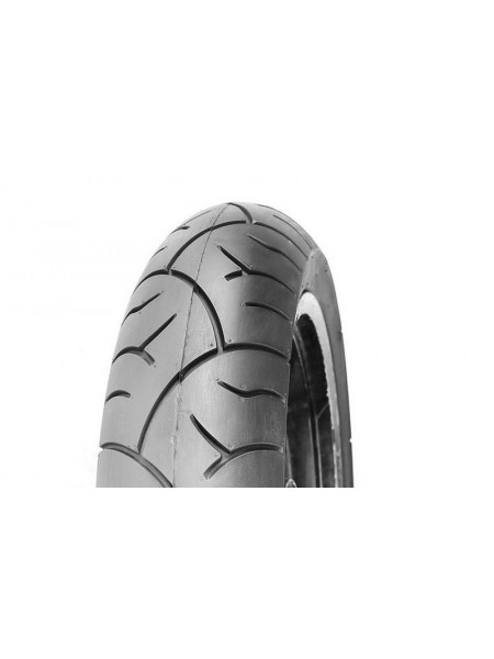 Мотопокрышка 100/80-16  #SB-106  TL  "DELI  TIRE"  ИНДОНЕЗИЯ 