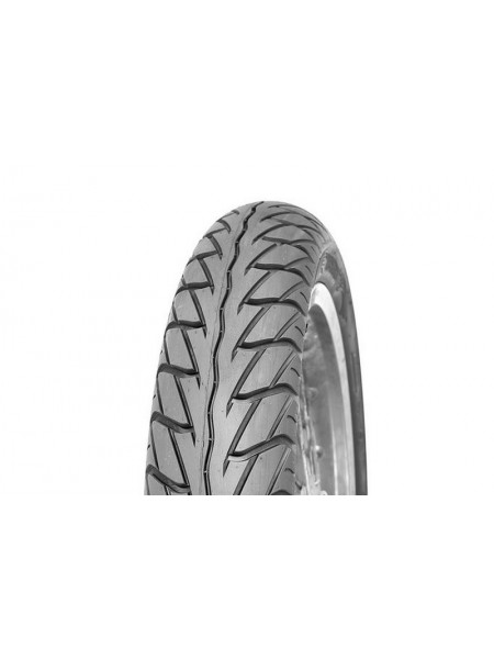 Мотопокрышка 100/80-17  #SB-109  TL  "DELI  TIRE"  ИНДОНЕЗИЯ 