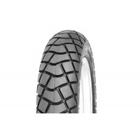 Мотопокрышка  100/90-10  #S-223  TL  "DELI  TIRE"  ИНДОНЕЗИЯ   