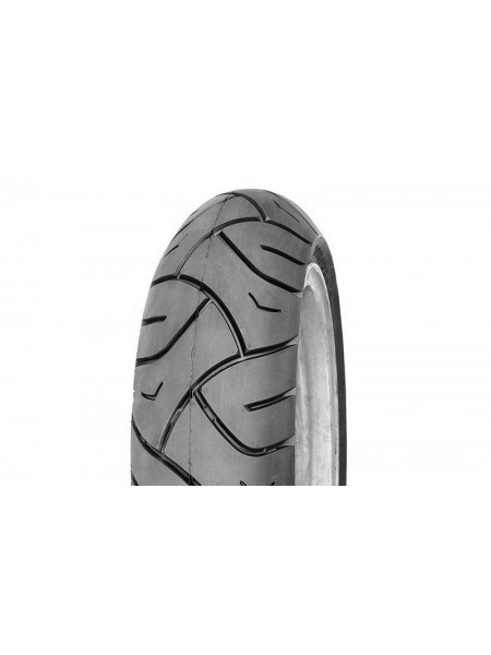 Мотопокрышка  110/70-12  #SB-102  TL  "DELI  TIRE"  ИНДОНЕЗИЯ   