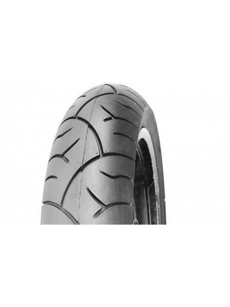 Мотопокрышка 110/80-16  #SB-106R-21  TL  "DELI  TIRE"  ИНДОНЕЗИЯ 