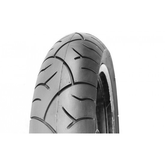 Мотопокрышка 110/80-16  #SB-106R-21  TL  "DELI  TIRE"  ИНДОНЕЗИЯ 
