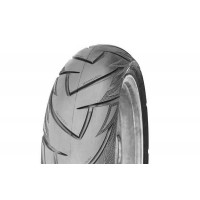 Мотопокрышка  110/80-17  #SB-128  TL  "DELI  TIRE"  ИНДОНЕЗИЯ 