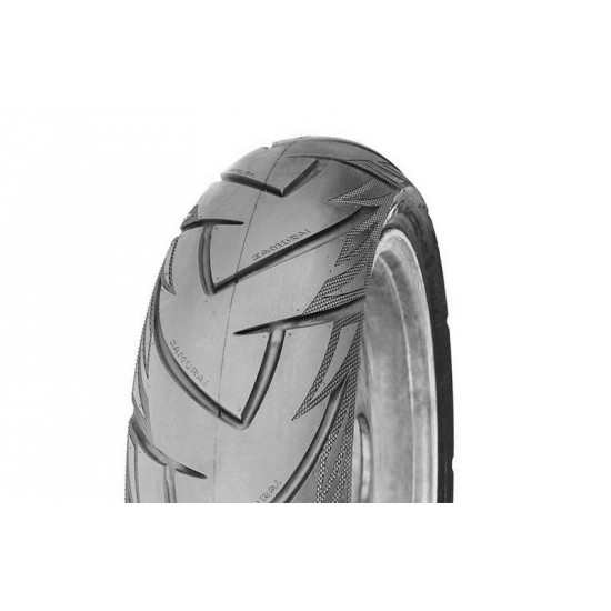 Мотопокрышка  110/80-17  #SB-128  TL  "DELI  TIRE"  ИНДОНЕЗИЯ 