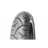 Мотопокрышка 110/80-18  #SB-106R  TL  "DELI  TIRE"  ИНДОНЕЗИЯ 