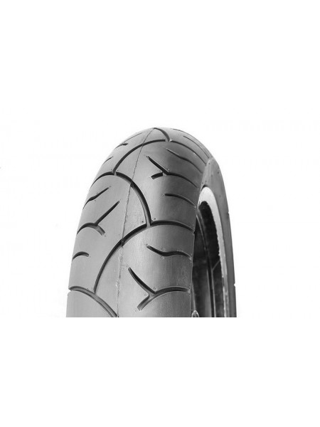 Мотопокрышка 110/80-18  #SB-106R  TL  "DELI  TIRE"  ИНДОНЕЗИЯ 