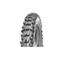 Мотопокрышка  110/90-19  #SB-114R  TT  кросс  "DELI  TIRE"  ИНДОНЕЗИЯ 