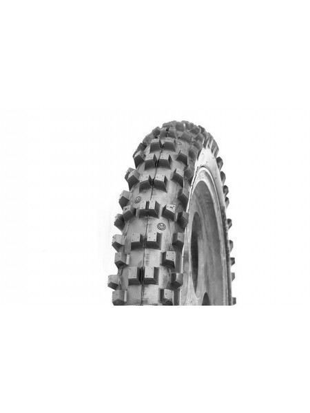 Мотопокрышка  110/90-19  #SB-114R  TT  кросс  "DELI  TIRE"  ИНДОНЕЗИЯ 