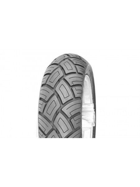 Мотопокрышка  120/70-10  #SC-103  TL  "DELI  TIRE"  ИНДОНЕЗИЯ     