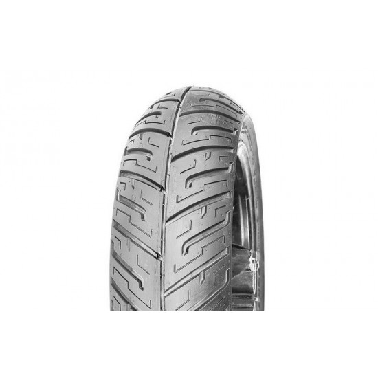 Мотопокрышка 120/70-12  #SB-124F  TL  "DELI  TIRE"  ИНДОНЕЗИЯ   