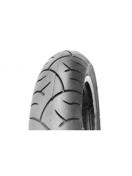 Мотопокрышка 120/70-12  #SC-106  TL  "DELI  TIRE"  ИНДОНЕЗИЯ 