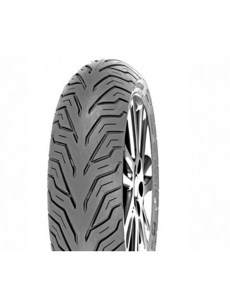 Мотопокрышка  120/70-12  #SC-109F  TL  "DELI  TIRE"  ИНДОНЕЗИЯ 