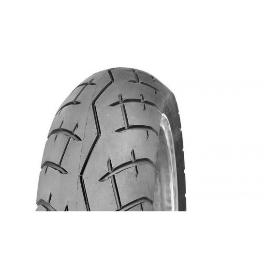 Мотопокрышка 120/70-17  #SB-122  TL  "DELI  TIRE"  ИНДОНЕЗИЯ 