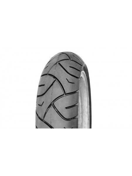 Мотопокрышка  120/80-14  #SC-102A  X-Blade  TL  "DELI  TIRE"  ИНДОНЕЗИЯ 
