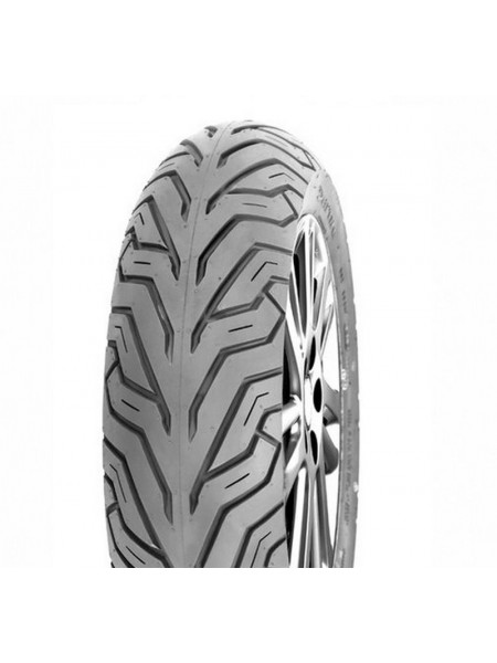 Мотопокрышка 120/80-16  #SC-109R-UGR  TL  "DELI  TIRE"  ИНДОНЕЗИЯ 