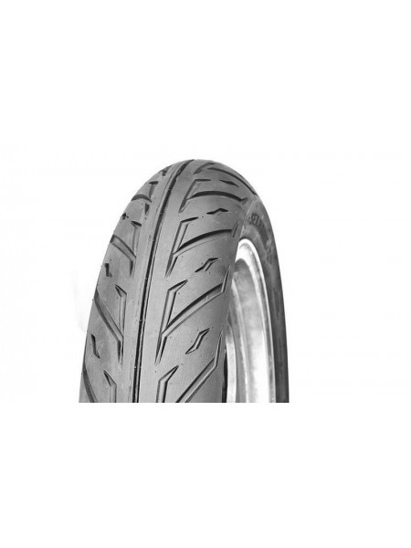 Мотопокрышка  120/80-18  #SB-115  TL  "DELI  TIRE"  ИНДОНЕЗИЯ   