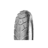 Мотопокрышка  120/90-10  #SC-101  TL  "DELI  TIRE"  ИНДОНЕЗИЯ     