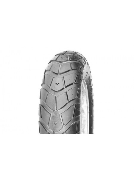 Мотопокрышка  120/90-10  #SC-101  TL  "DELI  TIRE"  ИНДОНЕЗИЯ     