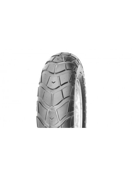 Мотопокрышка 130/60-13  #SC-101  TL  "DELI  TIRE"  ИНДОНЕЗИЯ 