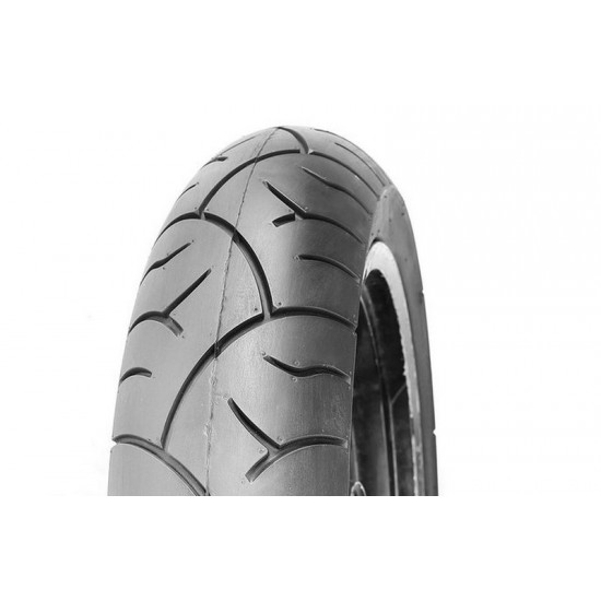 Мотопокрышка  130/80-16  #SB-106R-21  TL  "DELI  TIRE"  ИНДОНЕЗИЯ 