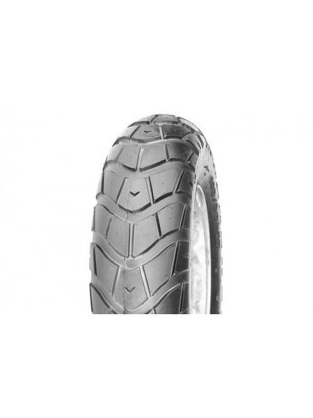 Мотопокрышка  130/90-10  #SC-101  TL  "DELI  TIRE"  ИНДОНЕЗИЯ         